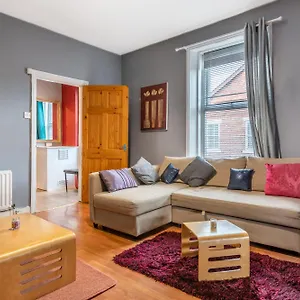  Apartment City Centre Super Spacious Free Parking And Wi Fi