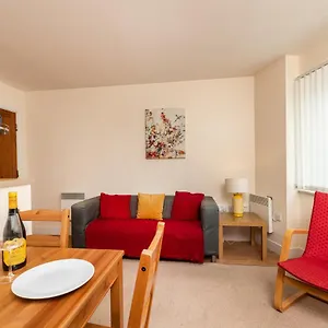  Apartment Oakstays St James' Gem